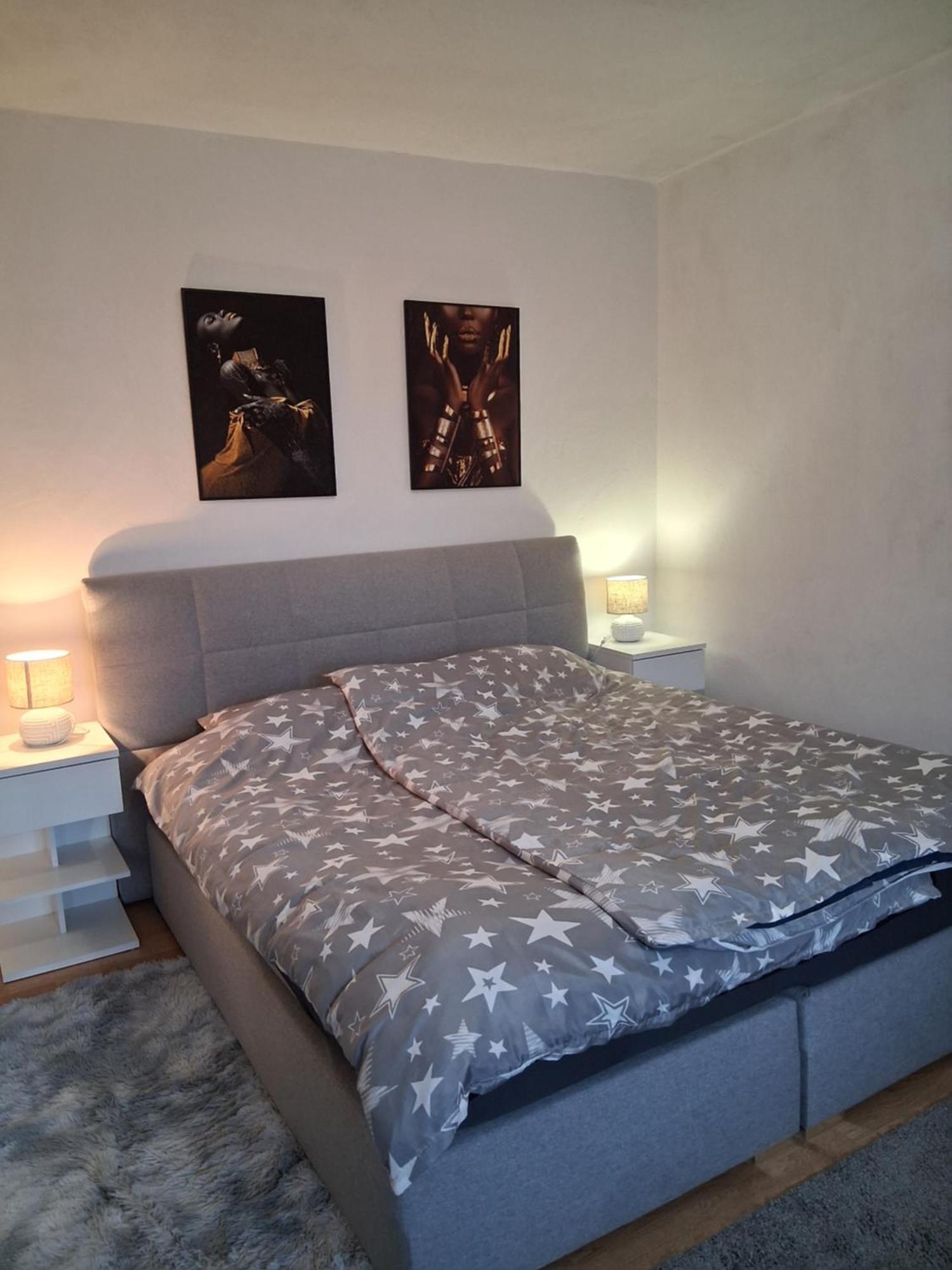 Natalie Apartment Senj  Room photo