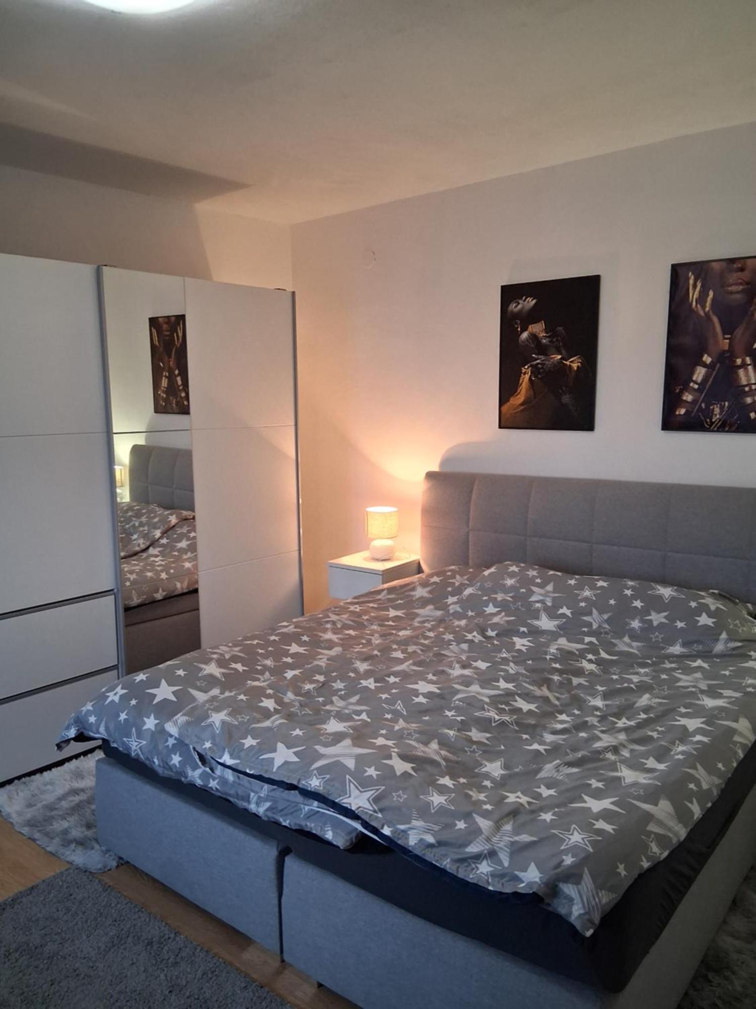 Natalie Apartment Senj  Room photo
